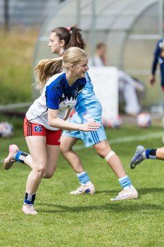 Bild 145 - wBJ HSV Leistungsvergleich